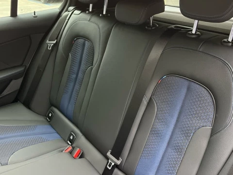 BMW Serie 1 118d Business 110 kW (150 CV)