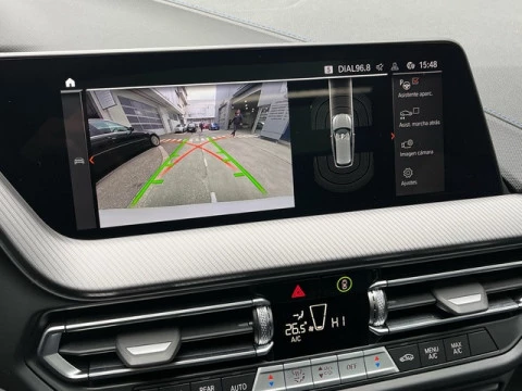 BMW Serie 1 118d Business 110 kW (150 CV)