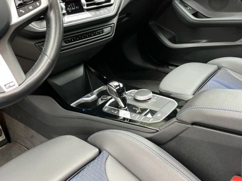 BMW Serie 1 118d Business 110 kW (150 CV)