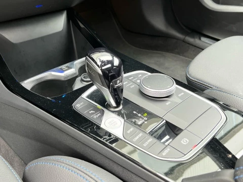 BMW Serie 1 118d Business 110 kW (150 CV)