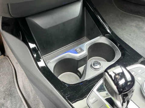 BMW Serie 1 118d Business 110 kW (150 CV)