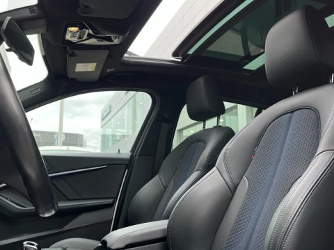 BMW Serie 1 118d Business 110 kW (150 CV)