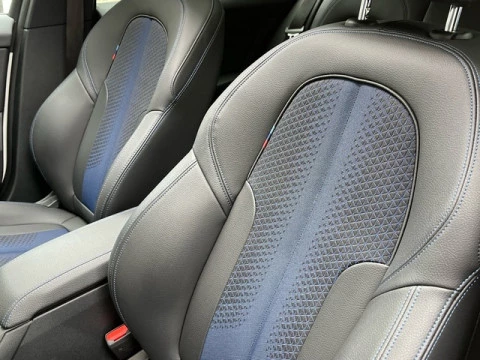 BMW Serie 1 118d Business 110 kW (150 CV)