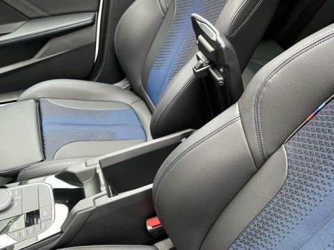 BMW Serie 1 118d Business 110 kW (150 CV)