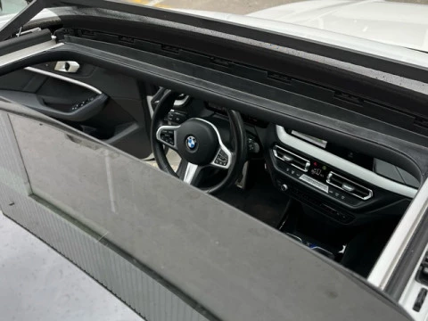 BMW Serie 1 118d Business 110 kW (150 CV)