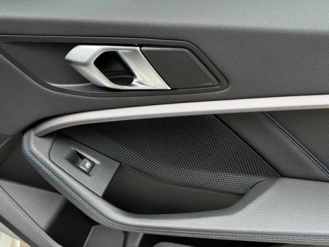 BMW Serie 1 118d Business 110 kW (150 CV)