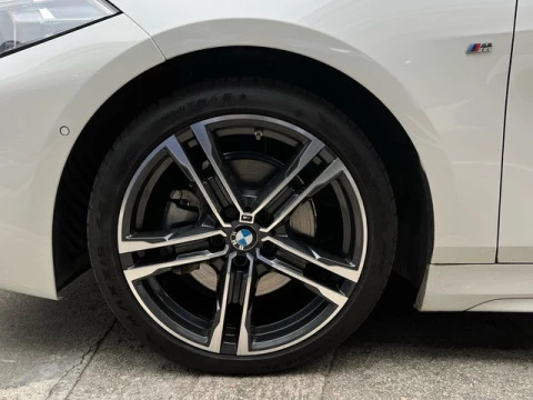 BMW Serie 1 118d Business 110 kW (150 CV)