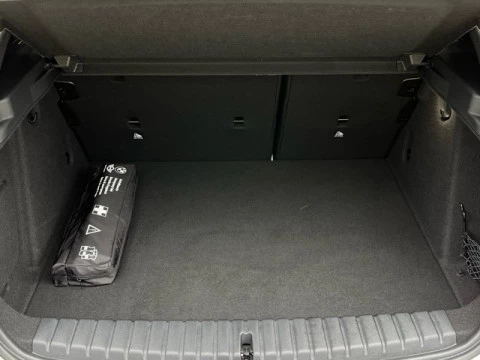 BMW Serie 1 118d Business 110 kW (150 CV)