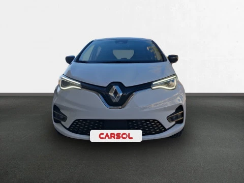 Renault ZOE Iconic 100 kW R135 batería 50kWh