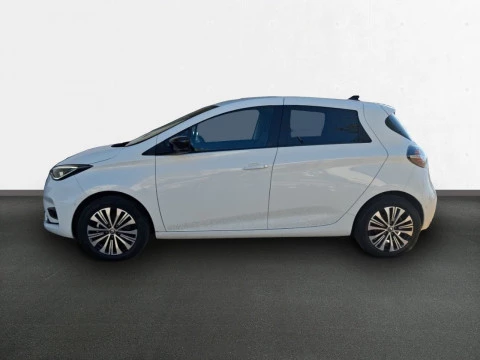 Renault ZOE Iconic 100 kW R135 batería 50kWh