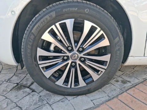 Renault ZOE Iconic 100 kW R135 batería 50kWh