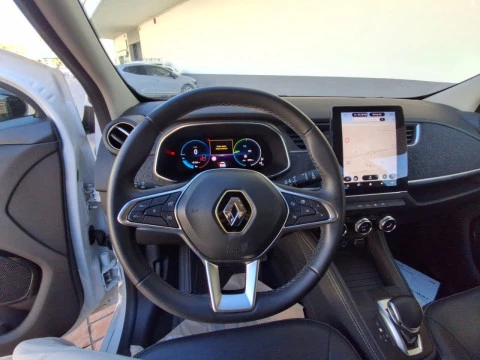Renault ZOE Iconic 100 kW R135 batería 50kWh