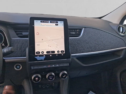 Renault ZOE Iconic 100 kW R135 batería 50kWh