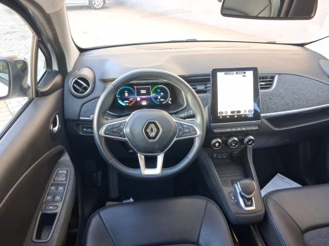 Renault ZOE Iconic 100 kW R135 batería 50kWh