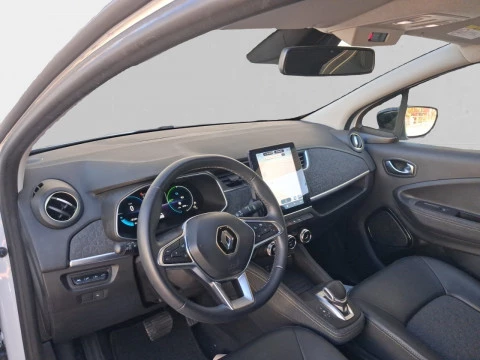 Renault ZOE Iconic 100 kW R135 batería 50kWh
