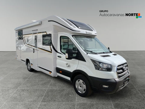 BENIMAR TESSORO TESSORO 463 UP