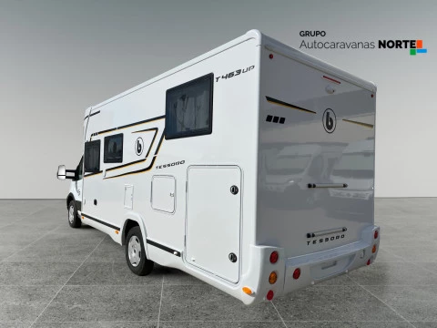 BENIMAR TESSORO TESSORO 463 UP