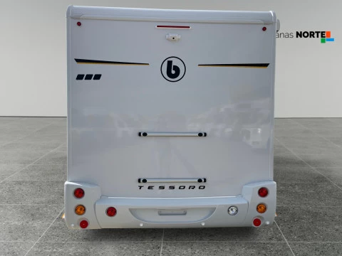 BENIMAR TESSORO TESSORO 463 UP