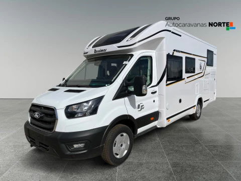 BENIMAR TESSORO TESSORO 463 UP