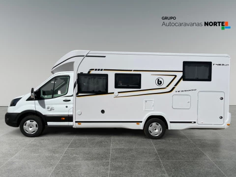 BENIMAR TESSORO TESSORO 463 UP