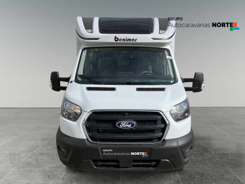 BENIMAR TESSORO TESSORO 463 UP