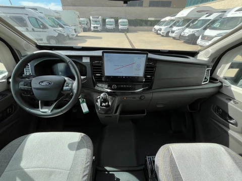 BENIMAR TESSORO TESSORO 463 UP