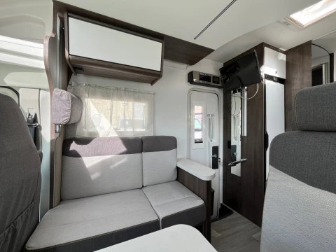 BENIMAR TESSORO TESSORO 463 UP