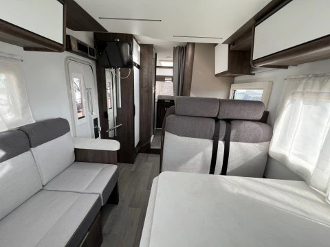 BENIMAR TESSORO TESSORO 463 UP