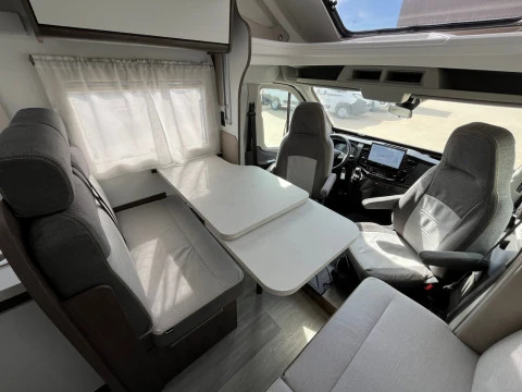 BENIMAR TESSORO TESSORO 463 UP