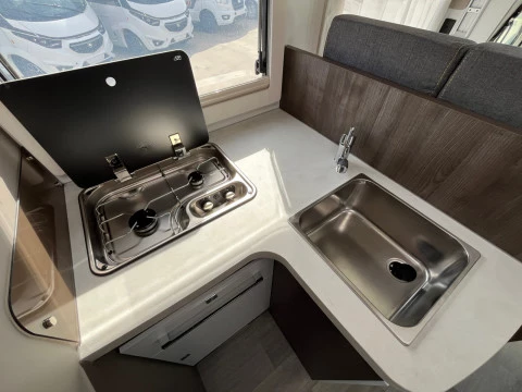 BENIMAR TESSORO TESSORO 463 UP