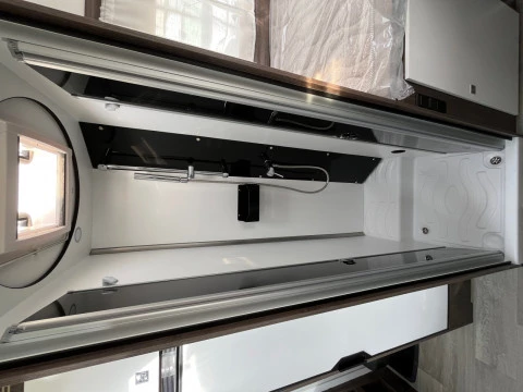 BENIMAR TESSORO TESSORO 463 UP