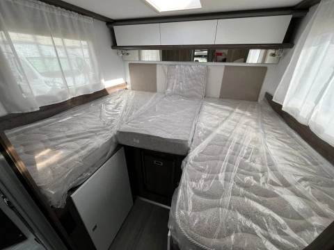 BENIMAR TESSORO TESSORO 463 UP