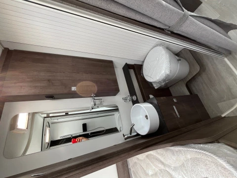 BENIMAR TESSORO TESSORO 463 UP