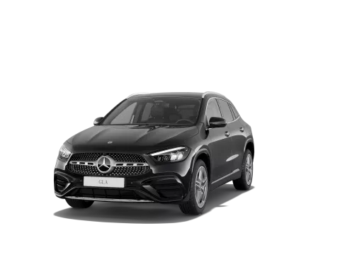 Mercedes-Benz GLA  200 d