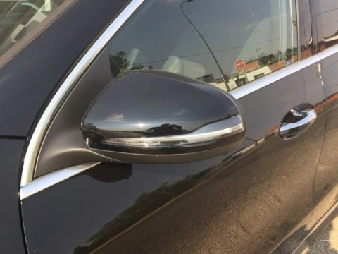 Mercedes-Benz GLA  200 d