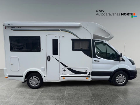 BENIMAR TESSORO TESSORO 481