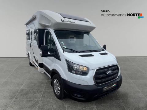 BENIMAR TESSORO TESSORO 481