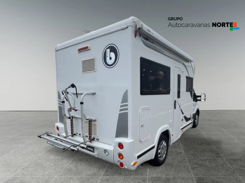 BENIMAR TESSORO TESSORO 481