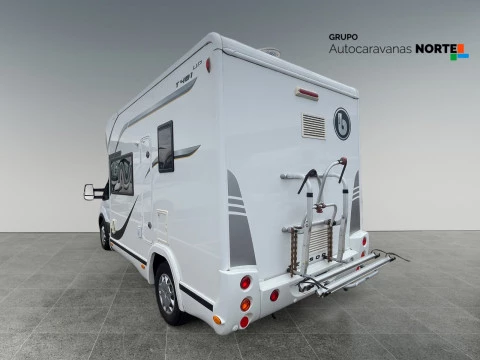 BENIMAR TESSORO TESSORO 481