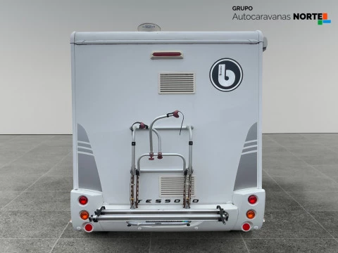 BENIMAR TESSORO TESSORO 481