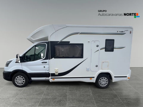 BENIMAR TESSORO TESSORO 481