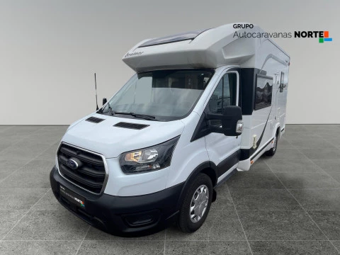 BENIMAR TESSORO TESSORO 481