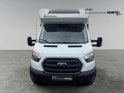 BENIMAR TESSORO TESSORO 481