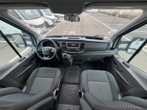 BENIMAR TESSORO TESSORO 481