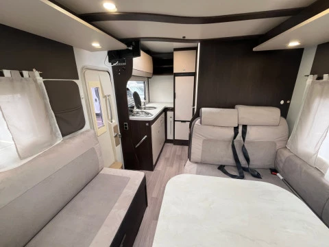 BENIMAR TESSORO TESSORO 481