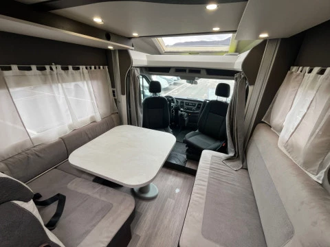 BENIMAR TESSORO TESSORO 481