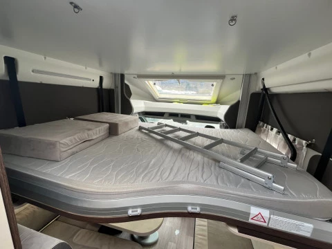 BENIMAR TESSORO TESSORO 481