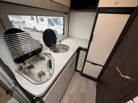 BENIMAR TESSORO TESSORO 481