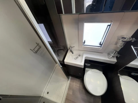 BENIMAR TESSORO TESSORO 481