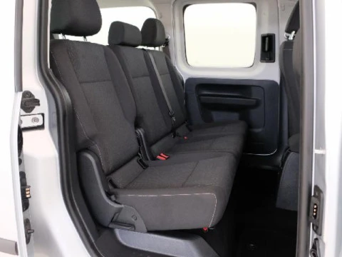 Volkswagen Caddy Profesional Maxi Furgón 2.0 TDI 75kW BMT